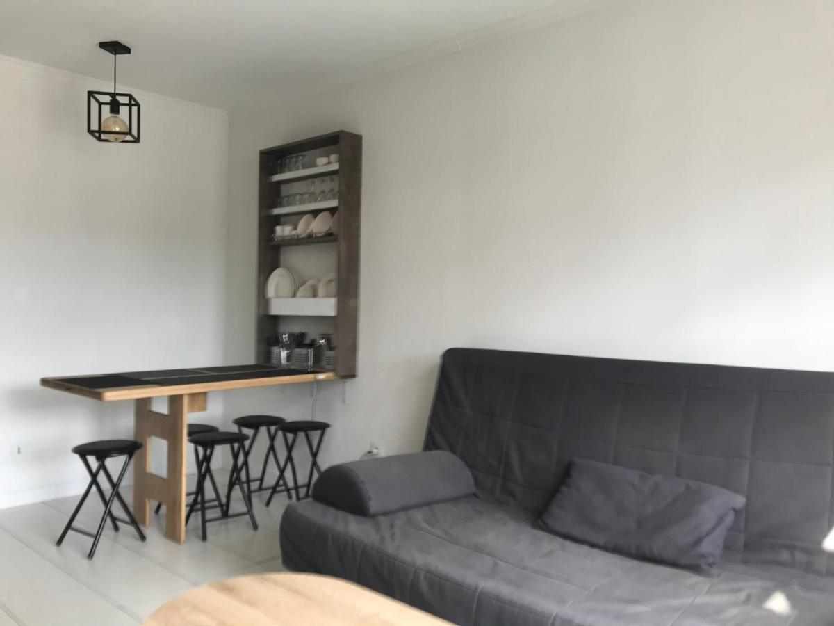 Apartment Les Clefs De L'esterel *